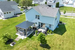 117 Stonebrook Ave, Matteson, IL 60443 - Photo 6