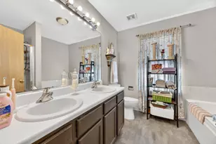 117 Stonebrook Ave, Matteson, IL 60443 - Photo 18