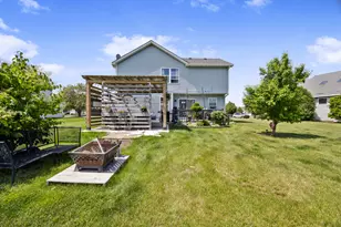 117 Stonebrook Ave, Matteson, IL 60443 - Photo 40