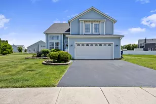 117 Stonebrook Ave, Matteson, IL 60443 - Photo 42