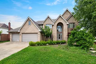 22564 Port Weller Ct, Frankfort, IL 60423 - Photo 1
