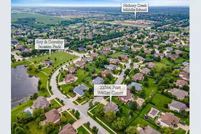 22564 Port Weller Court, Frankfort, IL 60423 - Photo 42