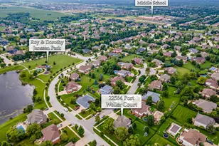 22564 Port Weller Ct, Frankfort, IL 60423 - Photo 42