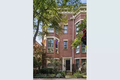 1711 W Belmont Avenue, Chicago, IL 60657 - Photo 1