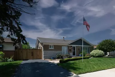 16450 67th Court, Tinley Park, IL 60477 - Photo 1
