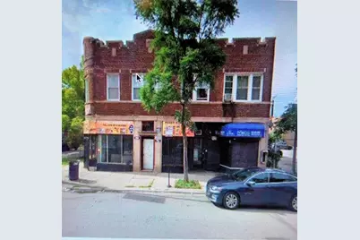 1535 W 79th Street, Chicago, IL 60620 - Photo 1