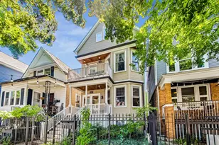 3452 N Leavitt St, Chicago, IL 60618 - Photo 2