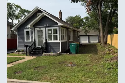 819 Audrey Avenue, Joliet, IL 60436 - Photo 2