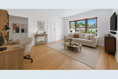 5551 S Kimbark Avenue #14, Chicago, IL 60637 - Photo 2