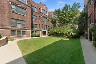 5551 S Kimbark Avenue #14, Chicago, IL 60637 - Photo 18