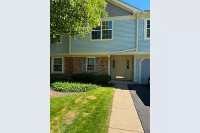 1228 Bradwell Lane #D, Mundelein, IL 60060 - Photo 1