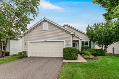 676 S Wellston Lane, Romeoville, IL 60446 - Photo 2