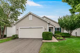 676 S Wellston Ln, Romeoville, IL 60446 - Photo 2