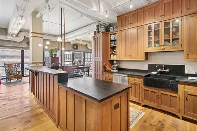 130 S Canal Street #425-26, Chicago, IL 60606 - Photo 8