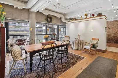 130 S Canal Street #425-26, Chicago, IL 60606 - Photo 12