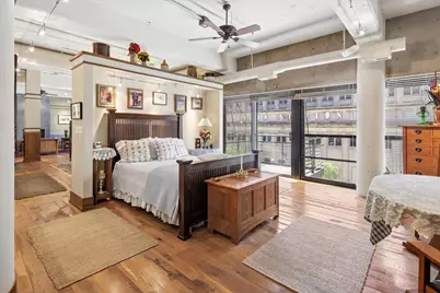130 S Canal Street #425-26, Chicago, IL 60606 - Photo 14