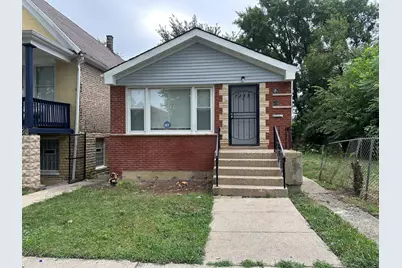 7245 S Paulina Street, Chicago, IL 60636 - Photo 1