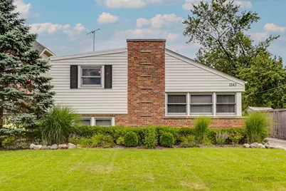 1243 Ridge Road, Highland Park, IL 60035 - Photo 2