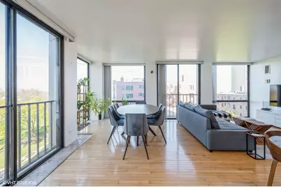 345 W Fullerton Parkway #801, Chicago, IL 60614 - Photo 8