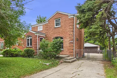 2606 Elder Lane, Franklin Park, IL 60131 - Photo 1