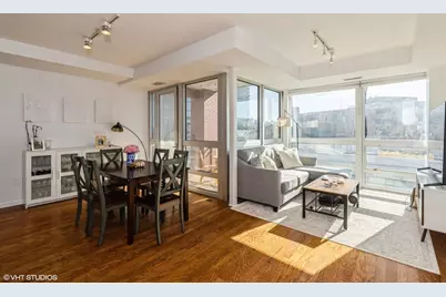 744 W Fullerton Avenue #404, Chicago, IL 60614 - Photo 8