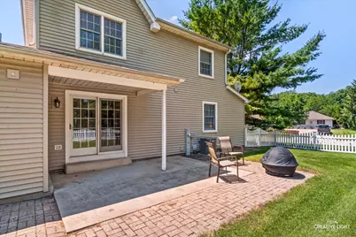 25724 W Cherokee Trail, Channahon, IL 60410 - Photo 26