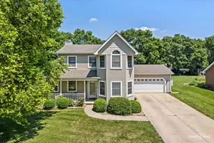 25724 W Cherokee Trail, Channahon, IL 60410 - Photo 2