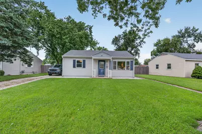 2213 Marmion Avenue, Joliet, IL 60436 - Photo 2