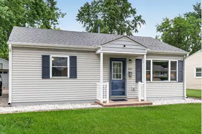 2213 Marmion Avenue, Joliet, IL 60436 - Photo 1