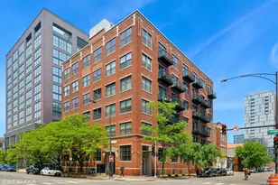 106 N Aberdeen St, Chicago, IL 60607 - Photo 1