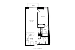 106 N Aberdeen St, Chicago, IL 60607 - Photo 14