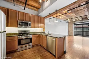 106 N Aberdeen St, Chicago, IL 60607 - Photo 6
