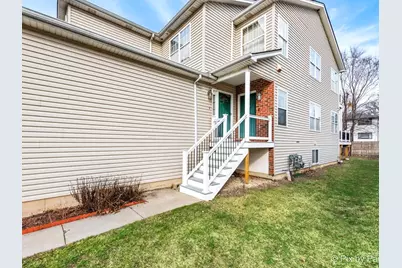 4909 Spencer Avenue #A, Lisle, IL 60532 - Photo 34