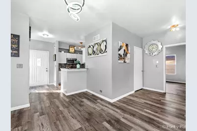 4909 Spencer Avenue #A, Lisle, IL 60532 - Photo 2