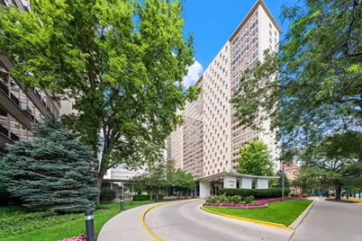 3950 N Lake Shore Drive #1908, Chicago, IL 60613 - Photo 1