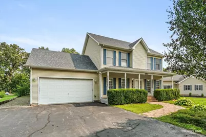 363 Dee Court, Somonauk, IL 60552 - Photo 2
