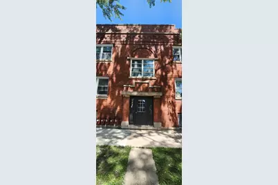 4252 W Henderson Street #2E, Chicago, IL 60641 - Photo 1