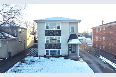 9109 Sahler Avenue #3, Brookfield, IL 60513 - Photo 1