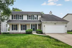 441 Breckenridge Dr, Aurora, IL 60504 - Photo 1