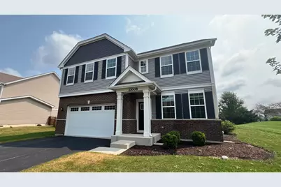 27008 Ashgate Crossing, Plainfield, IL 60585 - Photo 2