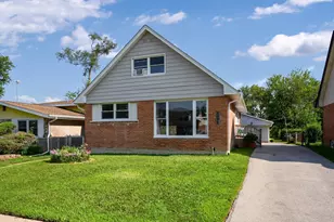 3740 167th Pl, Country Club Hills, IL 60478 - Photo 1