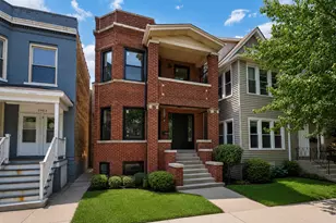 1907 W Berwyn Ave, Chicago, IL 60640 - Photo 1