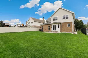 8542 Latrobe Ave, Burbank, IL 60459 - Photo 30