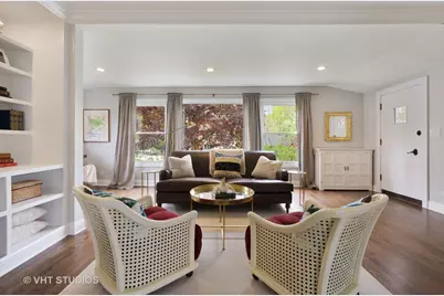 501 Illinois Road, Wilmette, IL 60091 - Photo 4