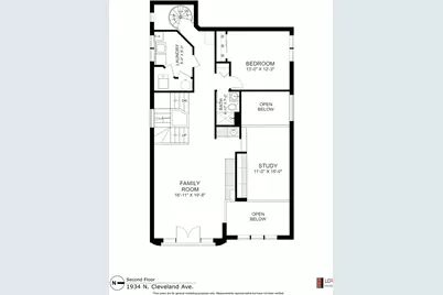 1934 N Cleveland Avenue, Chicago, IL 60614 - Photo 40