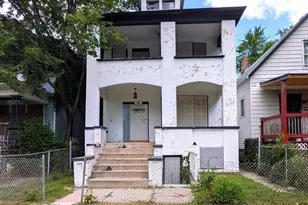 18 W 114th St, Chicago, IL 60628 - Photo 1
