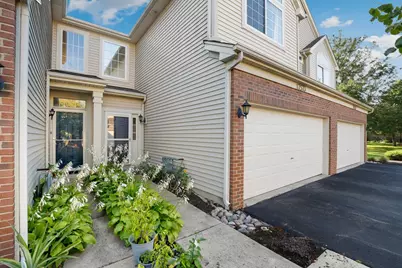 17573 S Gilbert Drive, Lockport, IL 60441 - Photo 2