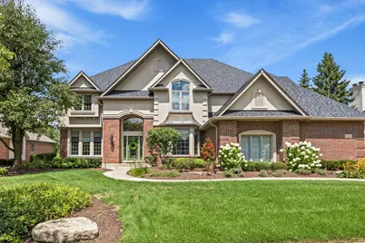 10850 Somer Lane, Orland Park, IL 60467 - Photo 1