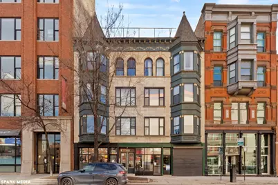 353 W Chicago Avenue #4E, Chicago, IL 60654 - Photo 20