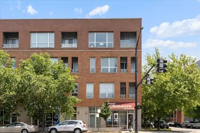 1717 N Western Avenue #2, Chicago, IL 60647 - Photo 1